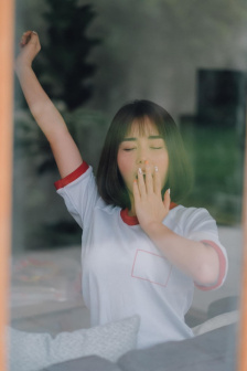 怎么知道男生起反应了